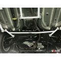 Front Lower Brace (3847) Ultra Racing for Perodua Myvi (M800) 1.3/1.5 2WD 17+
