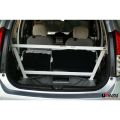 Rear Upper Strutbar (173) Ultra Racing for Perodua Myvi (M300) 1.0/1.3 05-11/Myvi (M600) 1.3/1.5 11-17 2WD