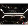 Rear Lower Bar (335) Ultra Racing for Perodua Viva (L251) 1.0/660/850 2WD 07-14