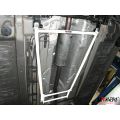 Mid Lower Brace (3513) Ultra Racing for Citroen C4 Spacetourer 1.6 Facelift 18+/Peugeot 308 1.6T 14-21 2WD