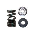 Dual Spring Titanium Retainer Kit BC Brian Crower BC0040 Honda K20A/K20Z/F20C/F22C