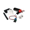 Fuel pump Aeromotive 340 Stealth, 340lph (inlet/outlet on the same side) ARE-11542