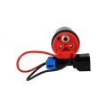 Fuel pump Aeromotive 340 Stealth, 340lph (inlet/outlet on the same side) ARE-11542