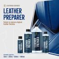 Leather Expert Leather Preparer odstraňovač barvy a laku z přírodní kůže 50ml-2