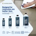 Leather Expert Leather Preparer odstraňovač barvy a laku z přírodní kůže 50ml-3
