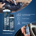 Leather Expert Leather Preparer odstraňovač barvy a laku z přírodní kůže 50ml-4