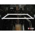 Front Lower Brace (843) Ultra Racing for Proton Exora 1.6 2WD NA 09-14