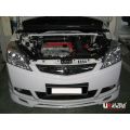 Front Upper Strutbar (846) Ultra Racing for Proton Exora 1.6 NA 09-14/Exora Bold 1.6T 15-17 2WD