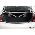 Rear Upper Strutbar (1158) Ultra Racing for Proton Saga Blm (BT / MK1) 1.3/1.6 2WD 08-16