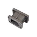 Přechodka pod turbo T3/T4