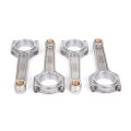 Connecting Rods with L19 Bolts ZRP for Mini Cooper S 1.6L R53 (Supercharger)