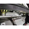 Rear Upper Strutbar (2699) Ultra Racing for Hyundai Grandeur (XG) 3.0 2WD 98-05