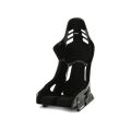 Recaro Seat Podium CF size L with Integrated Airbag Left Black