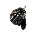 Fuel pressure regulator AEM 1000HP 1,5-10 Bar AN6 Black AEM 25-302BK