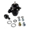 Fuel pressure regulator AEM 1000HP Black AEM 25-300BK