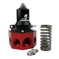 Fuel Pressure Regulator Aeromotive Extreme Flow EFI ARE 13133