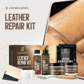 Leather Expert Repair Kit sada na opravu děr prasklin a poškození kůže 150ml-3