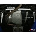 Rear Lower Bar (2233) Ultra Racing for Chevrolet Malibu 2.0D 2WD 13-15