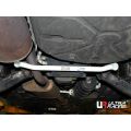 Rear Lower Bar (2270) Ultra Racing for Ssangyong Chairman CM 2.8/3.6 2WD 97-11