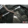 Rear Lower Bar (2468) Ultra Racing for Scion TC (AT10) 2.4 2WD 05-10