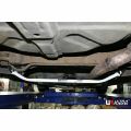 Rear Lower Bar (2698) Ultra Racing for Hyundai Grandeur XG 3.2 2WD 98-05