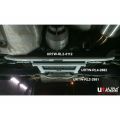 Rear Lower Bar (3112) Ultra Racing for Ford Kuga (C520) 2.0 4WD 12+