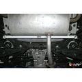Rear Lower Bar (3239) Ultra Racing for Hyundai Tucson (TL) 1.7D/2.0D/Kia Sportage 1.7D/2.0D 17-22 2WD