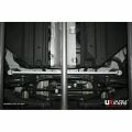 Rear Lower Bar (4138) Ultra Racing for Hyundai Sonata (DN8) 1.6T 20+/Kia Optima K5 1.6T 19+ 2WD