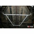 Rear Lower Bar (2290) Ultra Racing for Hyundai Grandeur (TG) 2.7 2WD 05-11