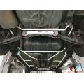 Rear Lower Bar (251) Ultra Racing for Proton Gen 2 1.6 04-12/Persona 1.6 07-16/Waja 1.6 00-11 2WD