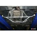 Rear Lower Bar (3249) Ultra Racing for Volkswagen Passat Cc R36 3.6 4WD 08-17