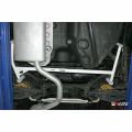 Rear Lower Bar (3261) Ultra Racing for Hyundai Santa Fe (DM) 2.0D 2WD 13-18