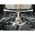 Rear Lower Bar (3375) Ultra Racing for Mazda CX-5 (KE) 2.0/2.2D/2.5 4WD 12-17