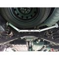Rear Lower Bar (3604) Ultra Racing for Kia Mohave (HM) 3.0D 4WD FL 16+