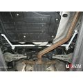 Rear Lower Bar (3804) Ultra Racing for Chevrolet Malibu 1.5T/2.0T 2WD Hybrid 16+