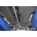 Rear Lower Bar (3472P) Ultra Racing for Hyundai Grandeur (IG) 18+/Sonata 15-19/Kia K7 16-21/Kia Optima 15-20 2WD 18+