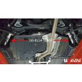 Rear Lower Bar (3680P) Ultra Racing for Honda Accord (CR1/CR6) 2.0 2WD 13+