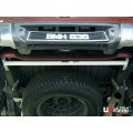 Rear Torsion Bar (2860) Ultra Racing for Isuzu D-MAX (RT50) 2.5D/3.0D 4WD 12+