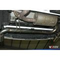Rear Torsion Bar Ultra Racing for BMW 4 GT F36 13-15