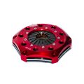 RTMG Performance Twin Disk Universal Clutch Kit 185mm Stage 1 600Nm