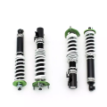 Nissan S13 Feal Coilover Kit 441 Long-Heavy 12K/5K Wisefab