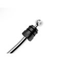 Short Shifter JRspec BMW E30, E36, E46 - black