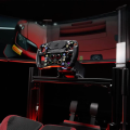 Simagic Zeus Formula volant 280mm Carbon Simracing simulátor RGB-3