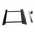 Sparco Bucket Seat Fixing Kit for Peugeot 206 3 Doors Left