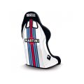 Sparco Seat Evo QRT Martini Racing FIA 8855-1999