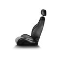 Sparco Seat GT Black and White