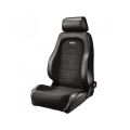 Sparco Seat GT Black