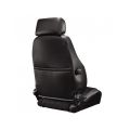 Sparco Seat GT Black