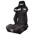 Sparco Seat R333 Black and Gray