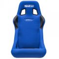 Sparco Seat Sprint L Tubular Blue FIA Approved 8855-1999